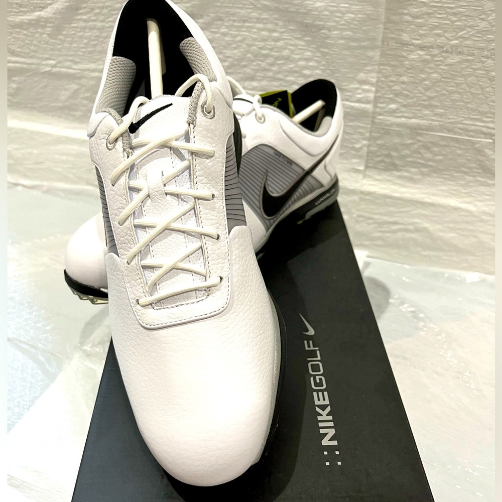 Nike Lunar Control Golf Shoe